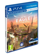 Eagle Flight (только для PS VR) (PS4)